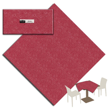Tovaglia in Airlaid PLUS  TWIST 100x100 - 100Pz
