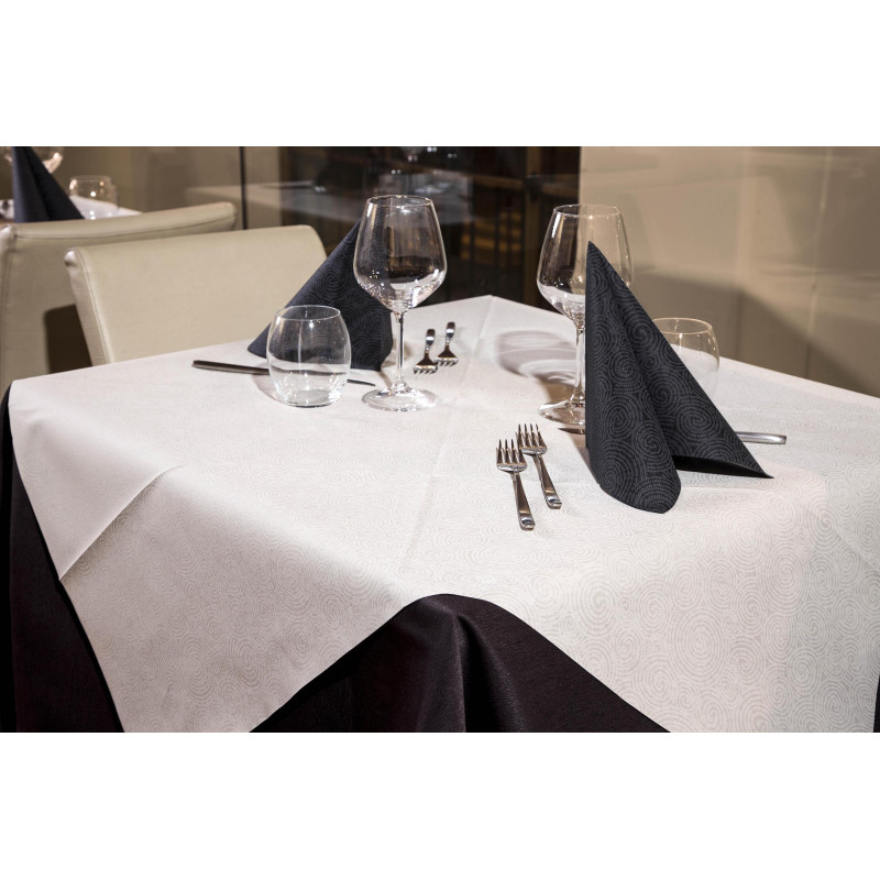 Tovaglia in  Airlaid You&Me PLUS   120X48CM- 150Pz