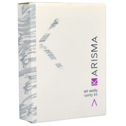 SET VANITY 500 PZ