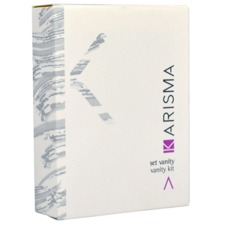 SET VANITY 500 PZ