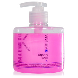 SAPONE LIQUIDO FLACONE 300 ML - 12 pezzi Linea Karisma