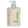 DOCCIA SHAMPOO FLACONE 500 ML - 12 PZ  LINEA KARISMA