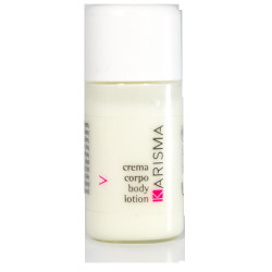 Crema Corpo Flacone 20 ml - Linea Karisma 480 Pz