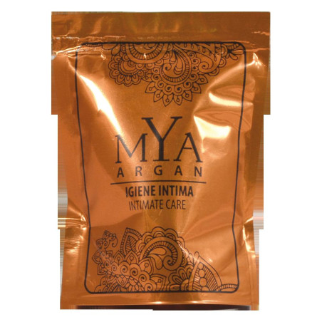 Igiene Intima Doy Pack Stand-Up 20 ml- Linea Mya Argan 500 pz