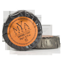 Sapone Plissè 20 gr - Linea Mya Argan 250 pz
