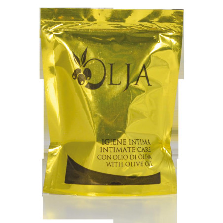 Igiene Intima Detergente in Doypack 20 Ml Stand Up- Linea Olja 500Pz