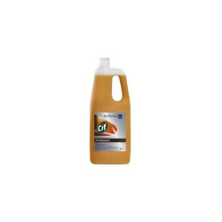 Cif  Detergente Legno 2Lt