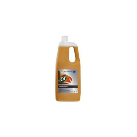 Cif  Detergente Legno 2Lt