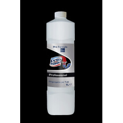 Lysofrom Disgorgante per Tubi 1lt 
