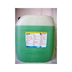 MICRO DRY- Detergente Per Carrozzeria Auto 10 Lt