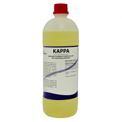Kappa Sgrassante per Superfici 1lt
