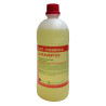 Lampo- Detergente Sgrassante Smacchiatore 1lt