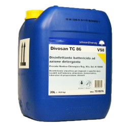 Divosan TC86 disinfettante liquido
