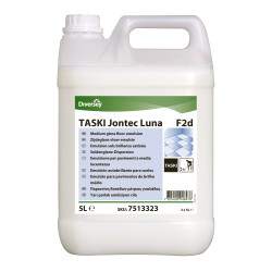 TASKI JONTEC LUNA DETERGENTE PER PAVIMENTI 5 LT