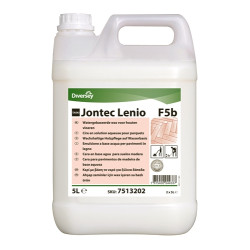 TASKI JONTEC LENIO DETERGENTE PER LEGNO 5 LT