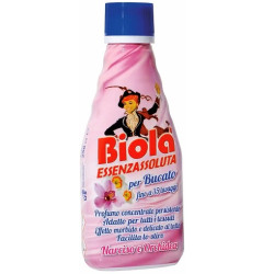 BIOLA' ESSENZA ASSOLUTA PROF 250ML IRIS E LILLA