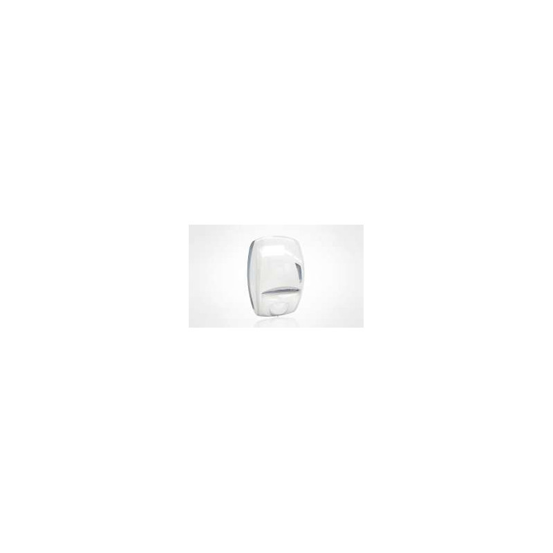 DISPENSER  X SAPONE LIQ E ASCIUGAMANI Z L. 0,550 LINEA SKIN