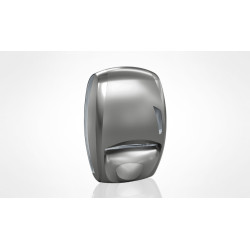 DISPENSER  X SAPONE LIQ E ASCIUGAMANI Z L. 0,550 LINEA SKIN
