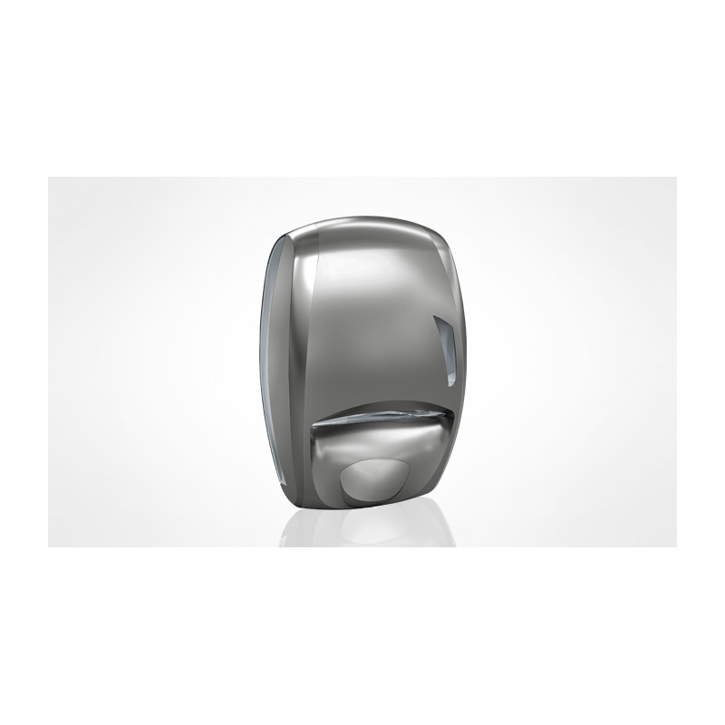 DISPENSER  X SAPONE LIQ E ASCIUGAMANI Z L. 0,550 LINEA SKIN