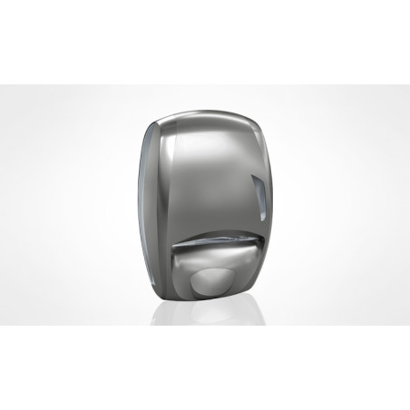 DISPENSER  X SAPONE LIQ E ASCIUGAMANI Z L. 0,550 LINEA SKIN