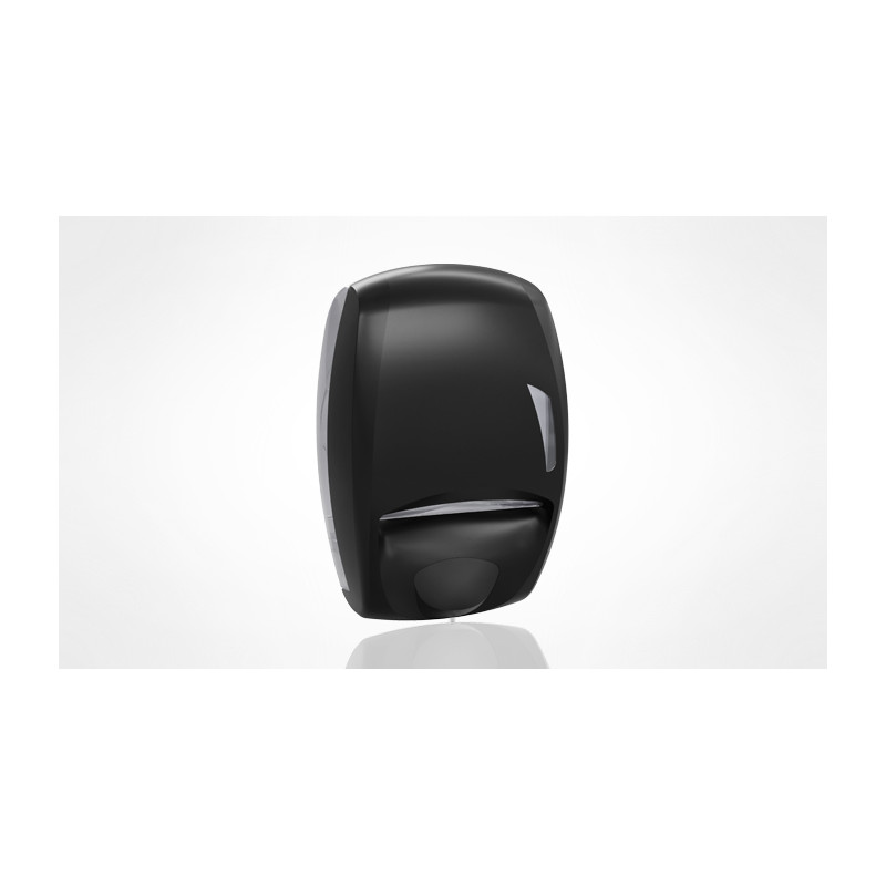 DISPENSER  X SAPONE LIQ E ASCIUGAMANI Z L. 0,550 LINEA SKIN