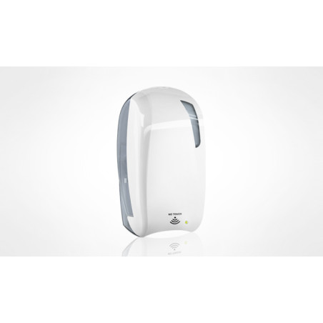 DISPENSER ELETTRONICO SAPONE LIQUIDO L 1.000