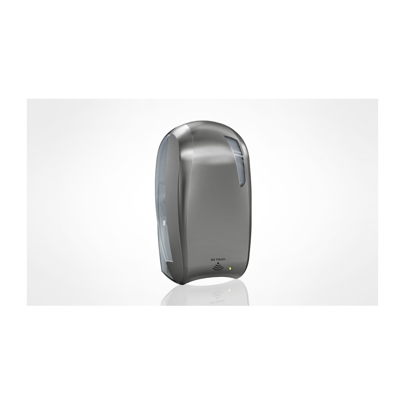 DISPENSER ELETTRONICO SAPONE LIQUIDO L 1.000