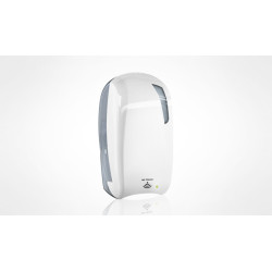 DISPENSER SAPONE A RIEMPIMENTO E-SKIN L 1000
