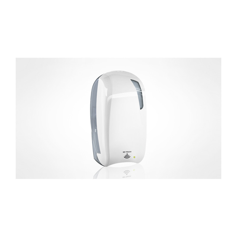 DISPENSER SAPONE A RIEMPIMENTO E-SKIN L 1000