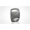 DUO WASHROOM- DISPENSER COMBIANTO X SAPONE LIQUIDO A SCHIUMA E FOGLI ASCIUGAMANI