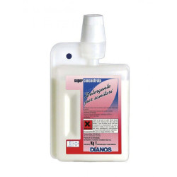 Concentrato per Sanitari