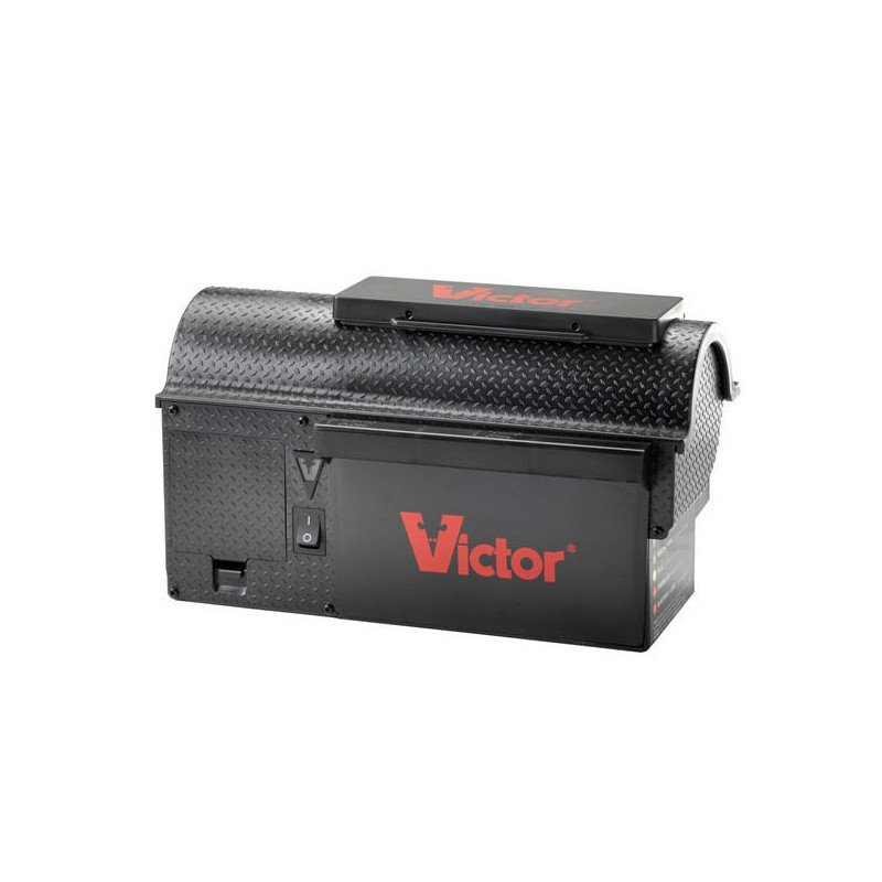 Victor Multi-Kill Trappola Elettronica per Topi