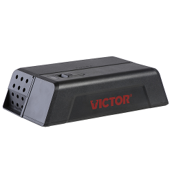 Victor Electronic Trappola per Topi