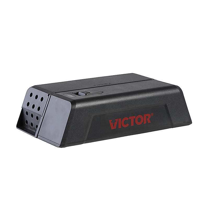 Victor Electronic Trappola per Topi