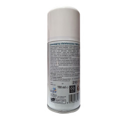 Bromospray Aerosol