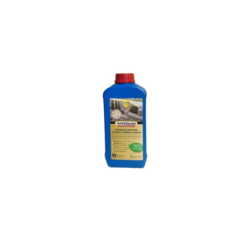 imperguard idrorepellente