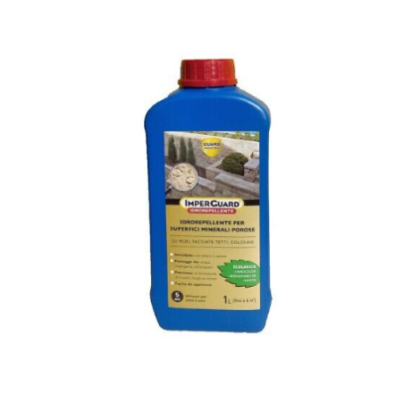 imperguard idrorepellente