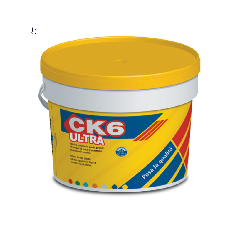 CK6 Ultra 5 KG
