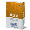 Colla AD 8 Bianco 25KG - Fassa Bortolo