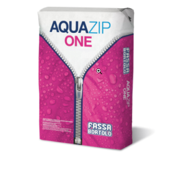 Impermeabilizzante Aquazip ONE sacco 20 kg