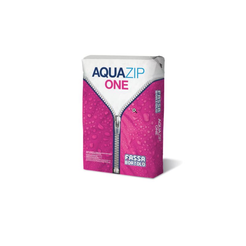 Impermeabilizzante Aquazip ONE sacco 20 kg