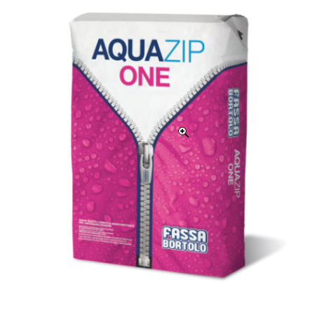 Impermeabilizzante Aquazip ONE sacco 20 kg
