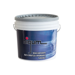 Impermeabilizzante Bigum Monocomponente 15 Kg