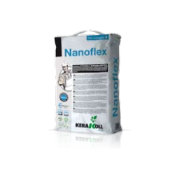 Impermeabilizzante Nanoflex Monocomponente 8 kg - Keracoll