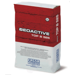 Malta GeoActive Easy Repair 500 Tissotropica 25 kg - Fassa Bortolo