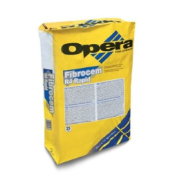 Fibrocem Ancorfix 25 kg - Opera