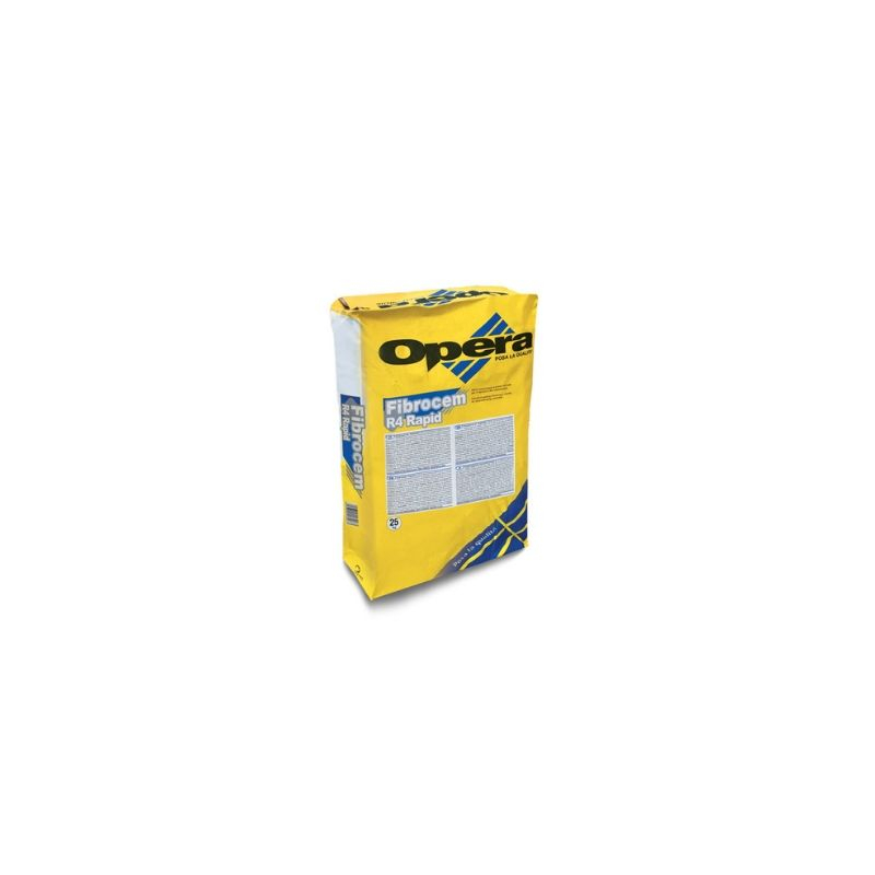 Fibrocem Ancorfix 25 kg - Opera