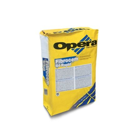 Fibrocem Ancorfix 25 kg - Opera