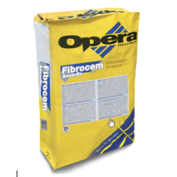 Fibrocem Ancorfix 25 kg - Opera