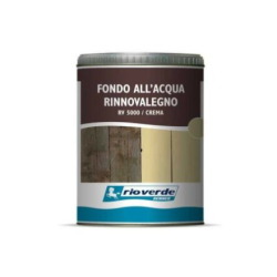 Fondo Rinnova Legno 0.75 Lt - Renner